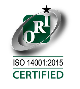 orion-14001-2015-certified