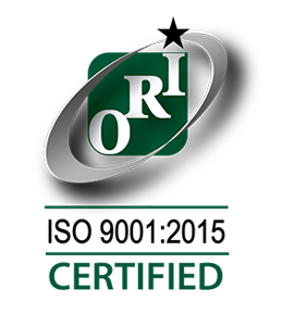 orion-9001-2015-certified