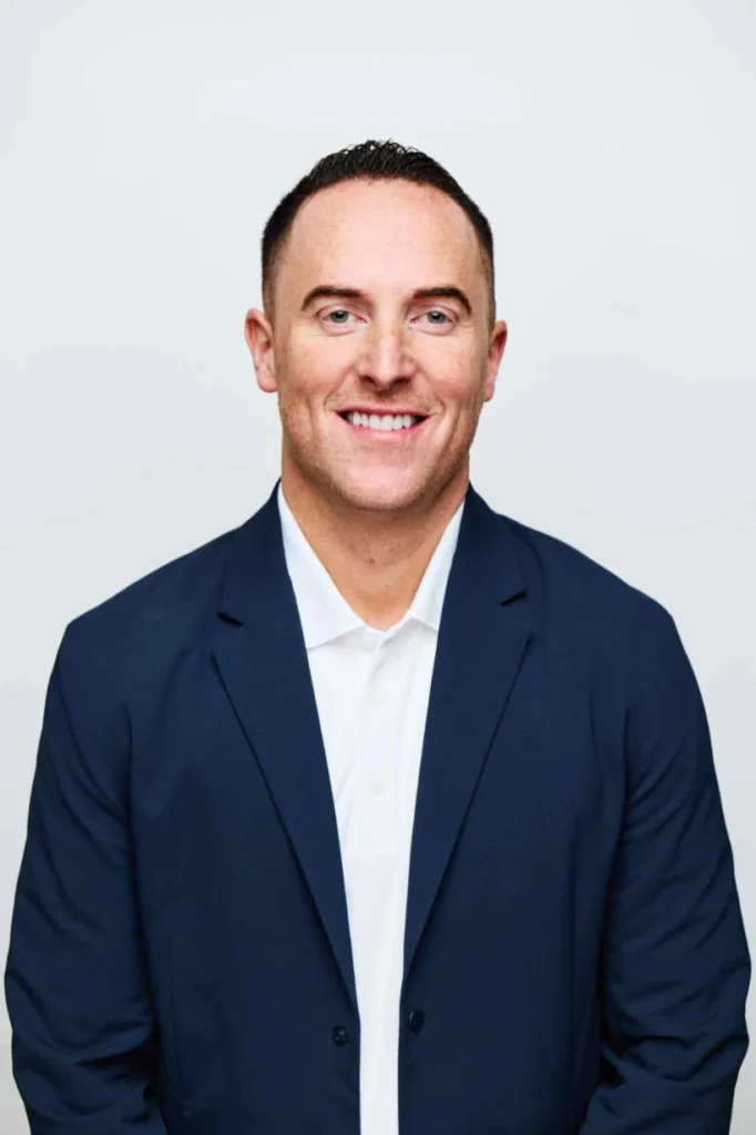 Kyle Miller is the vice president of sales for North America at Rand Technology