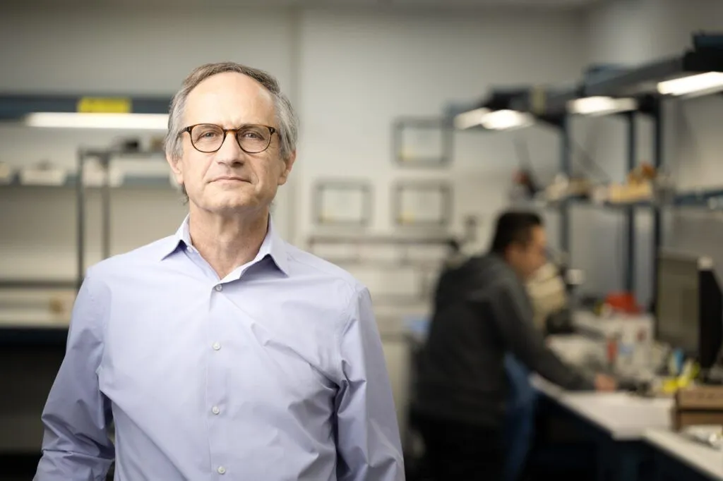 Miroslav Maramica is the Global Director of Quality and Engineering at Rand Technology